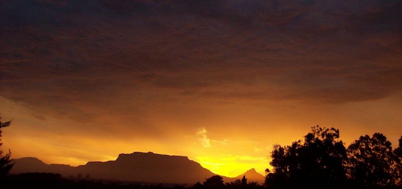 File:Rainy sunsetCape Town.JPG